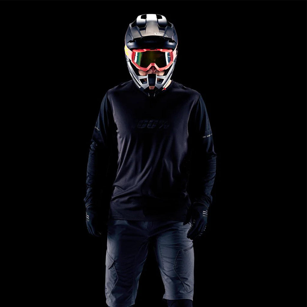 100% RIDECAMP MTB SHORTS