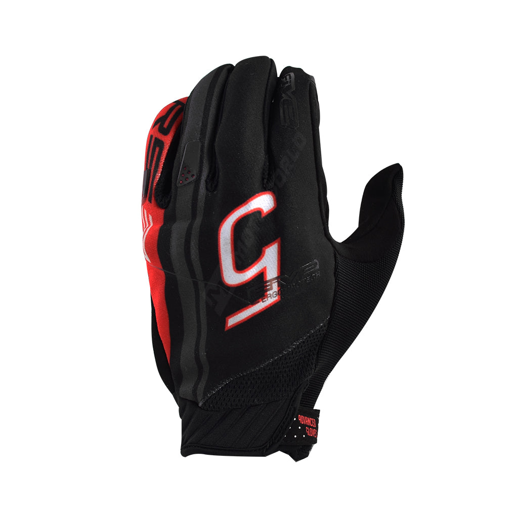 FIVE GLOVES RS3 EVO GRAPHICS GLOVES