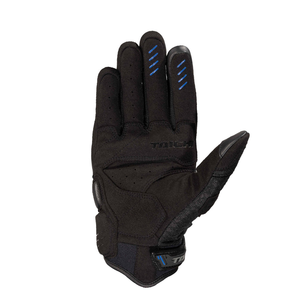 RSTAICHI RST444 VELOCITY MESH MOTORCYCLE GLOVES