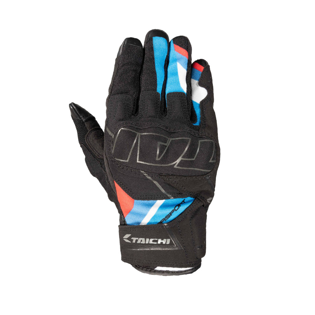 RSTAICHI RST455 STROKE AIR MOTORCYCLE GLOVES
