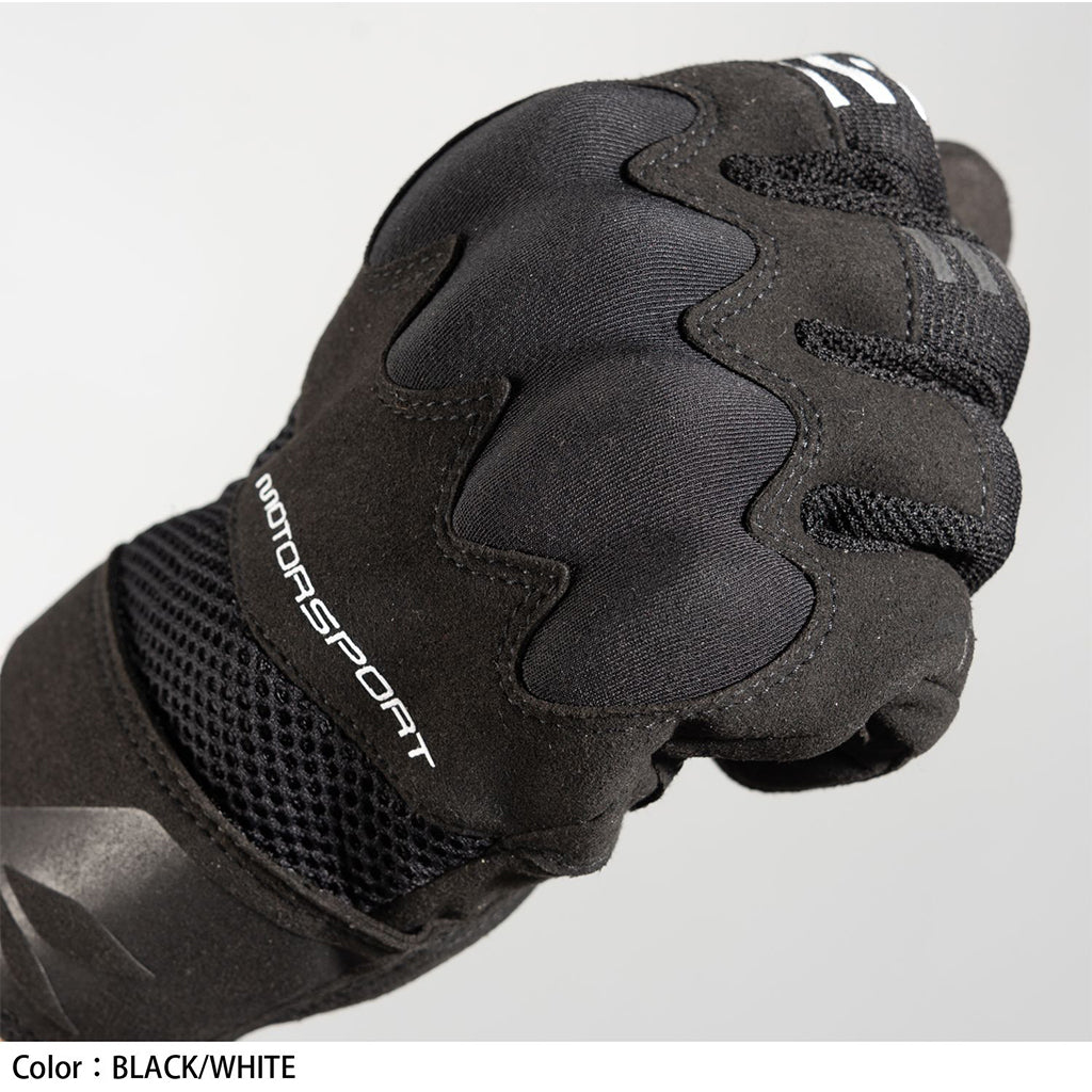 RSTAICHI RST460 VOLT AIR MOTORCYCLE GLOVES