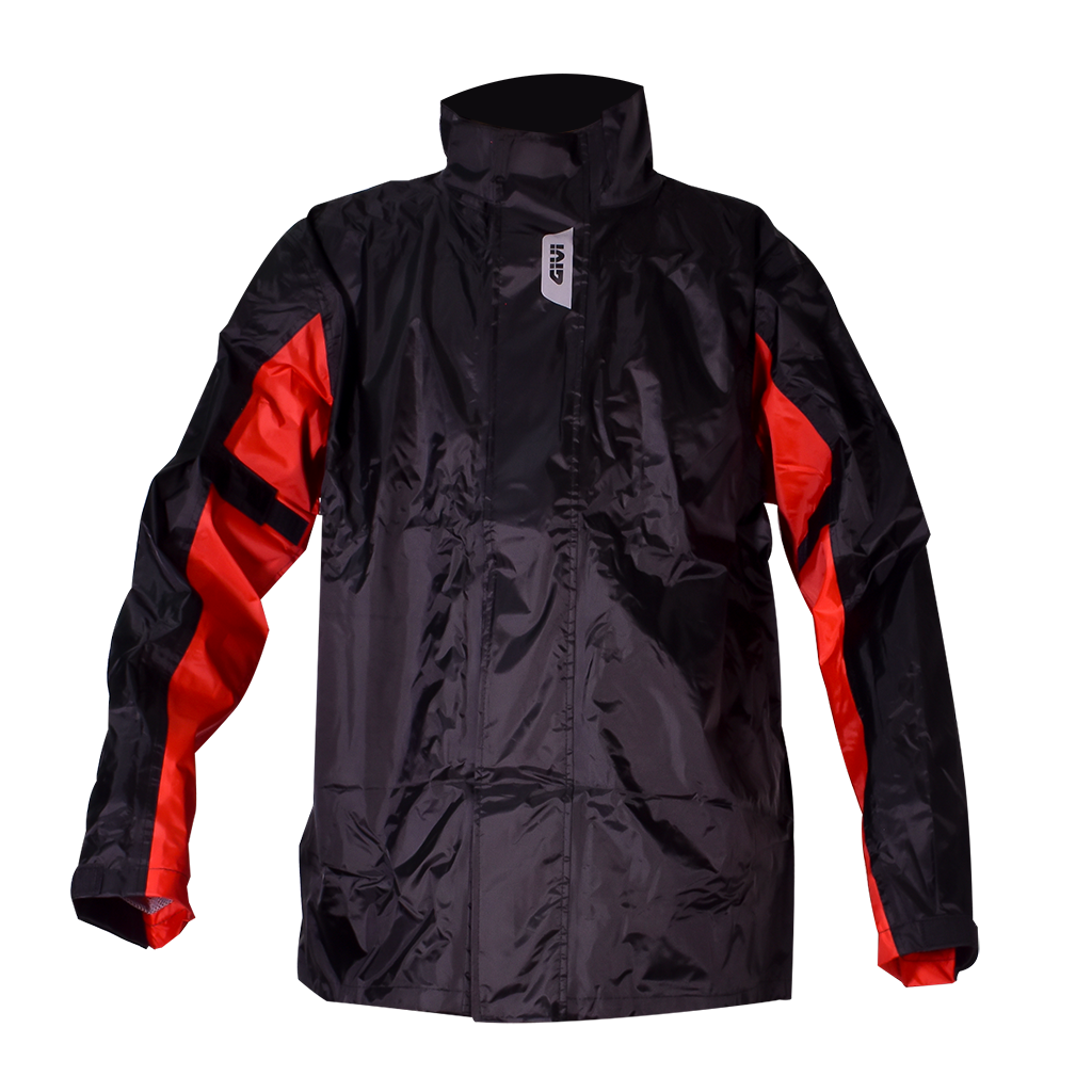 GIVI RRS06-AX RIDER TECH MOTORCYCLE RAIN SUIT 06