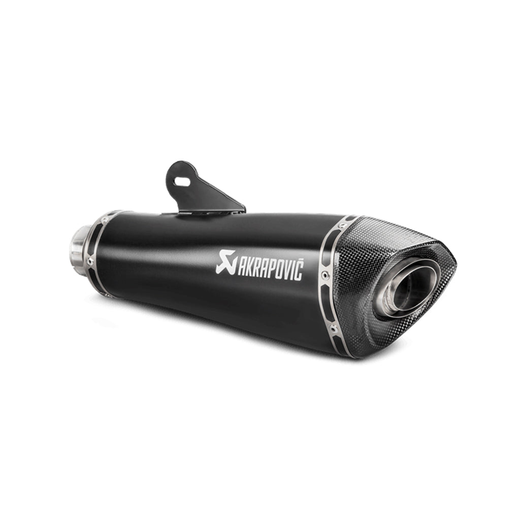 AKRAPOVIC BMW R NINET RACER '14-'17