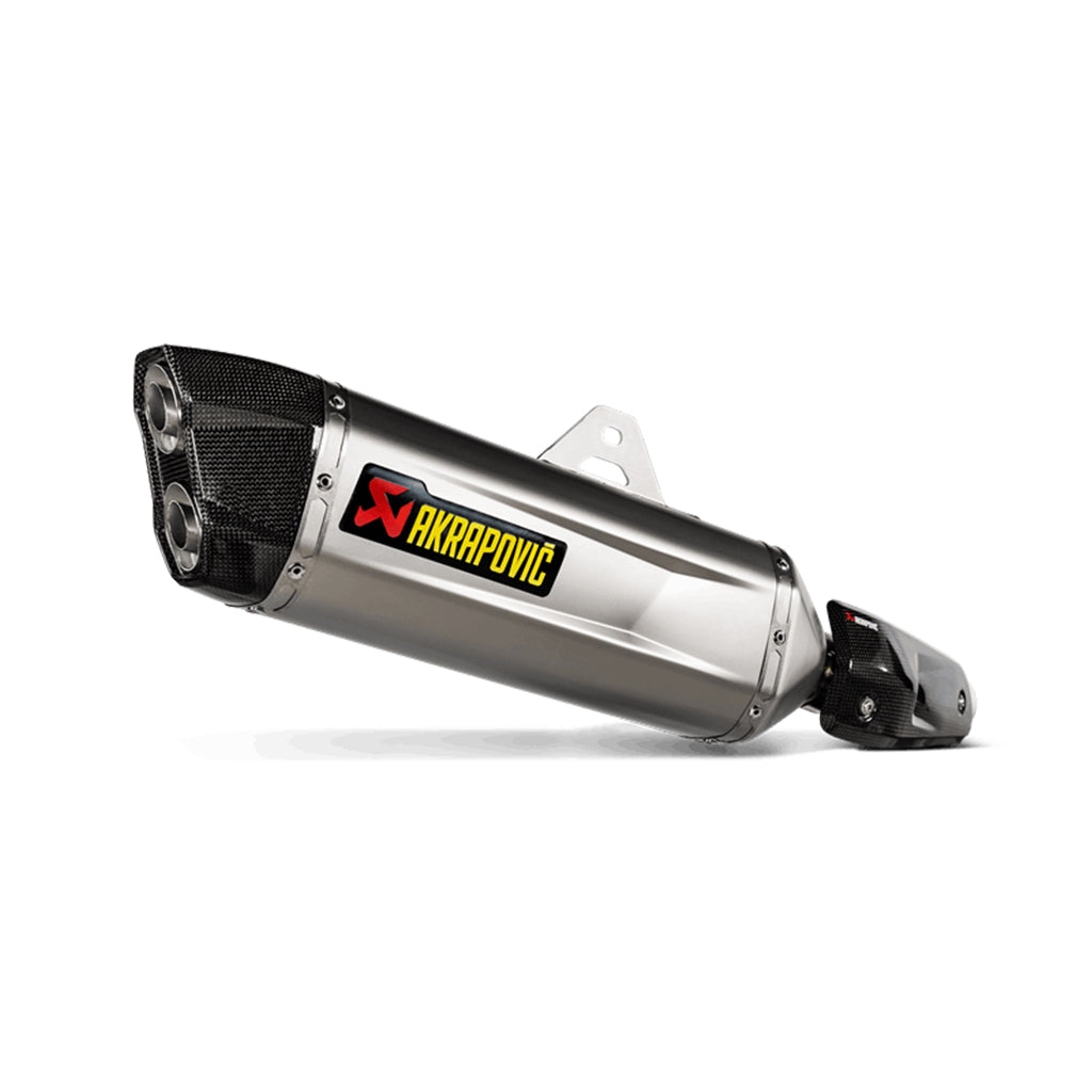 AKRAPOVIC YAMAHA TENERE 700 '19--