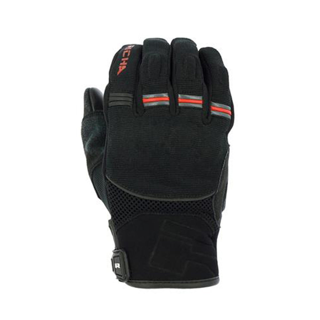 RICHA SCOPE MOTORCYCLE GLOVES