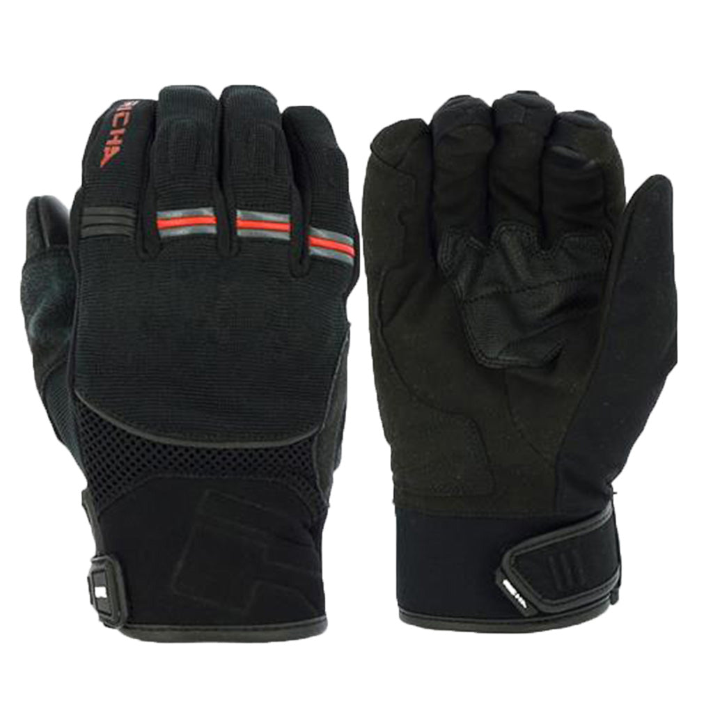 RICHA SCOPE MOTORCYCLE GLOVES