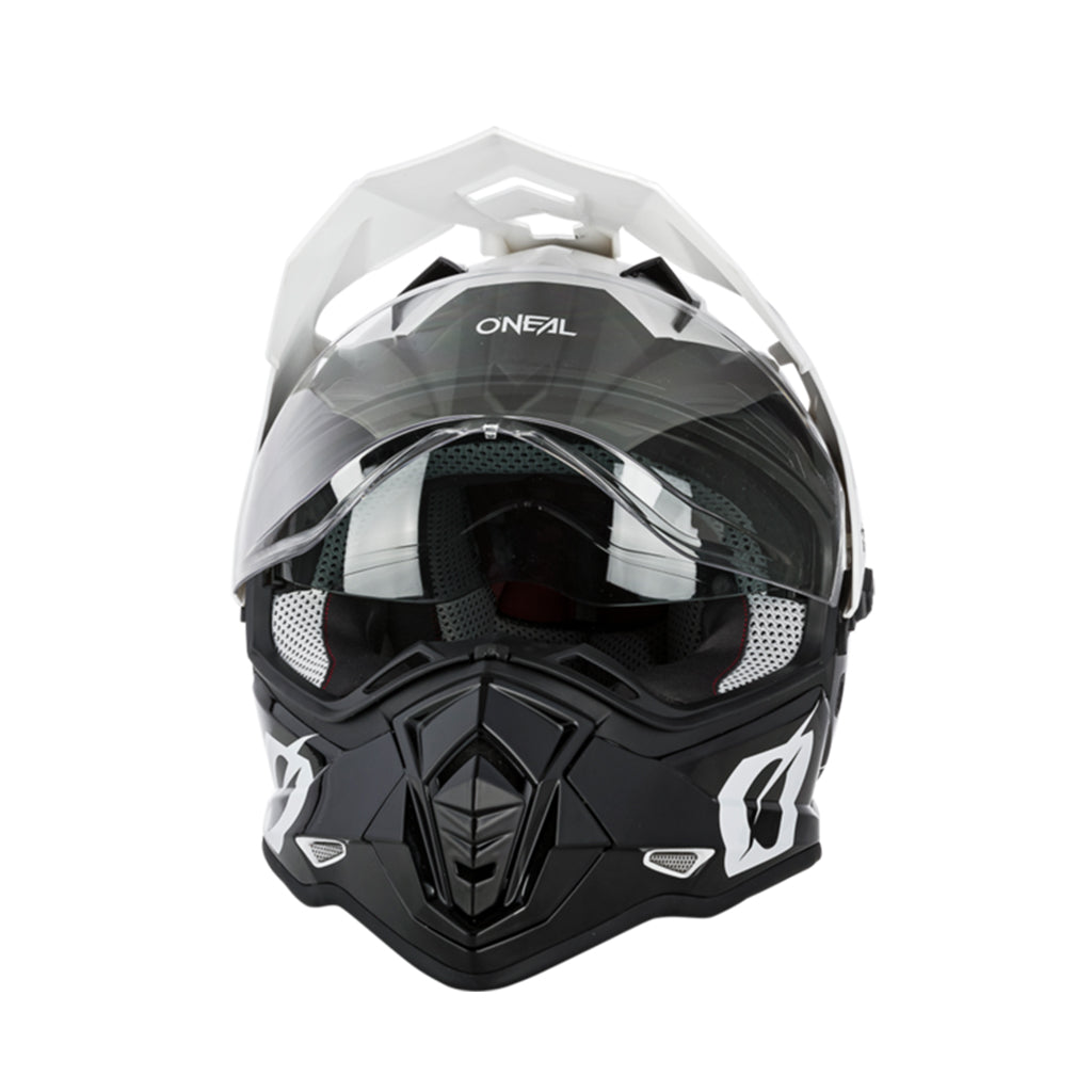 O'NEAL SIERRA R FULLFACE HELMET