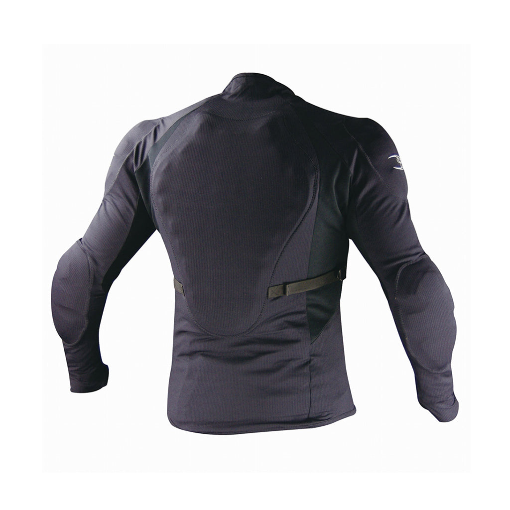 KOMINE SK-625 ARMORED TOP MOTORCYCLE INNER WEAR