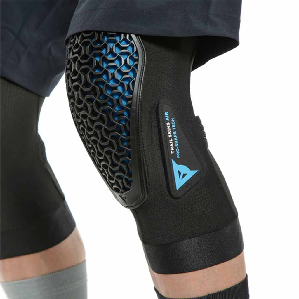 DAINESE TRAIL SKIN AIR BICYCLE PROTECTOR