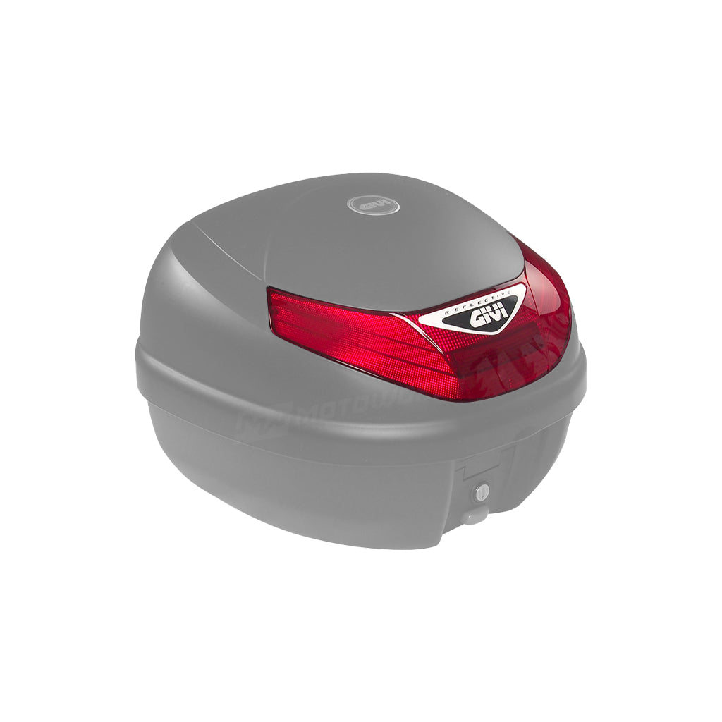 GIVI REFLECTOR FOR B270/B360/E300N2/E30 TOP BOX