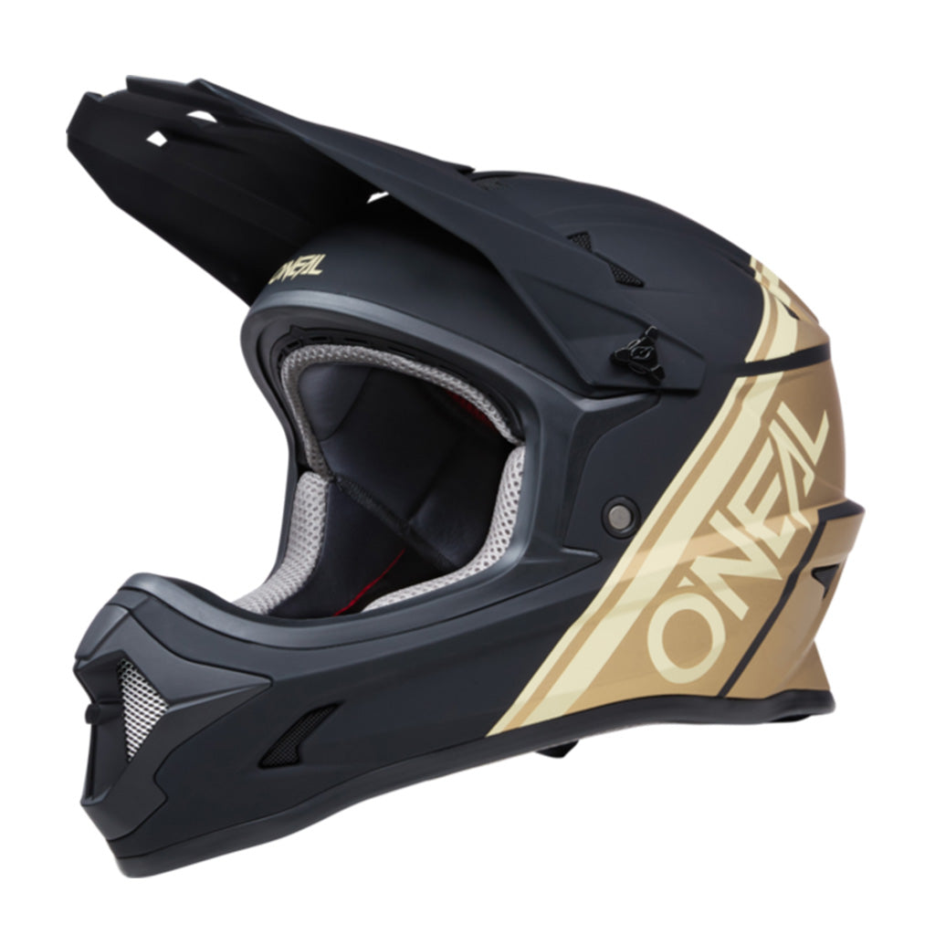 O'NEAL SONUS FULL FACE MTB HELMET