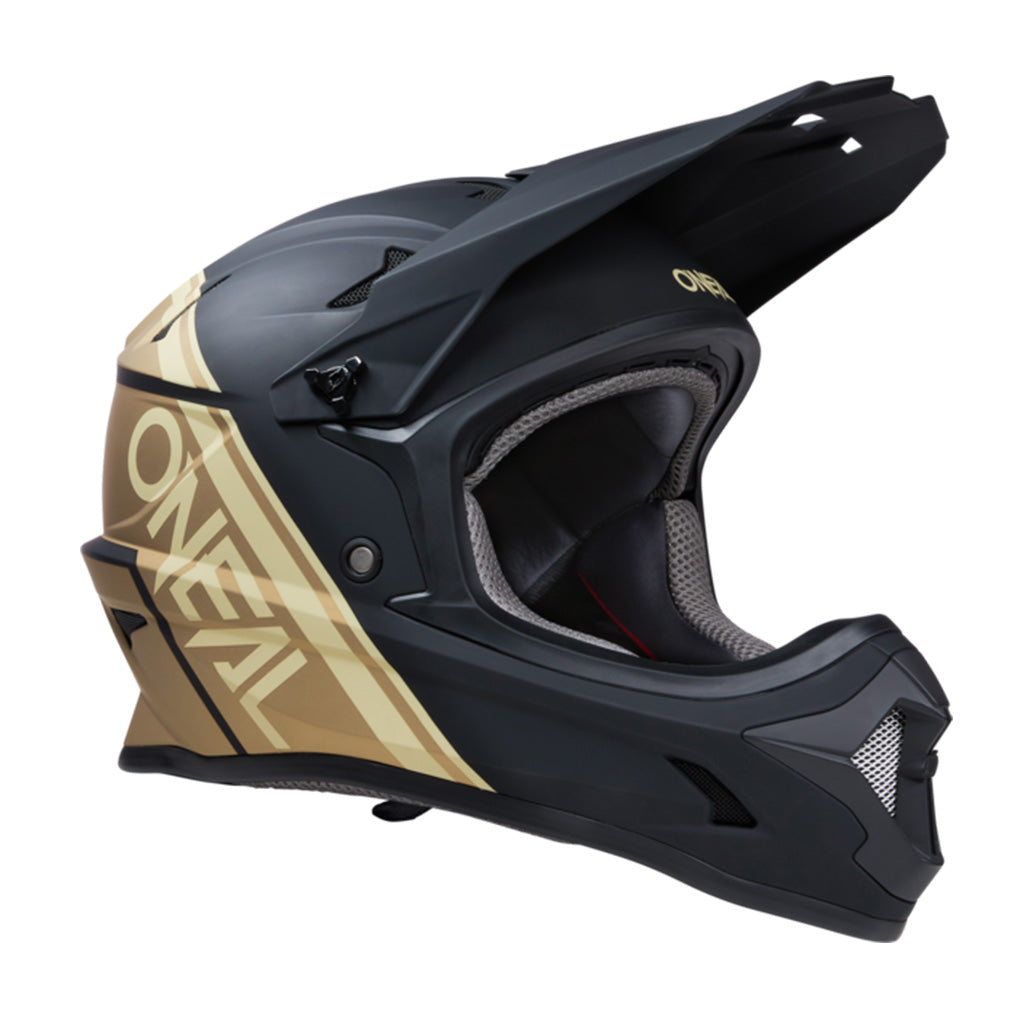 O'NEAL SONUS FULL FACE MTB HELMET