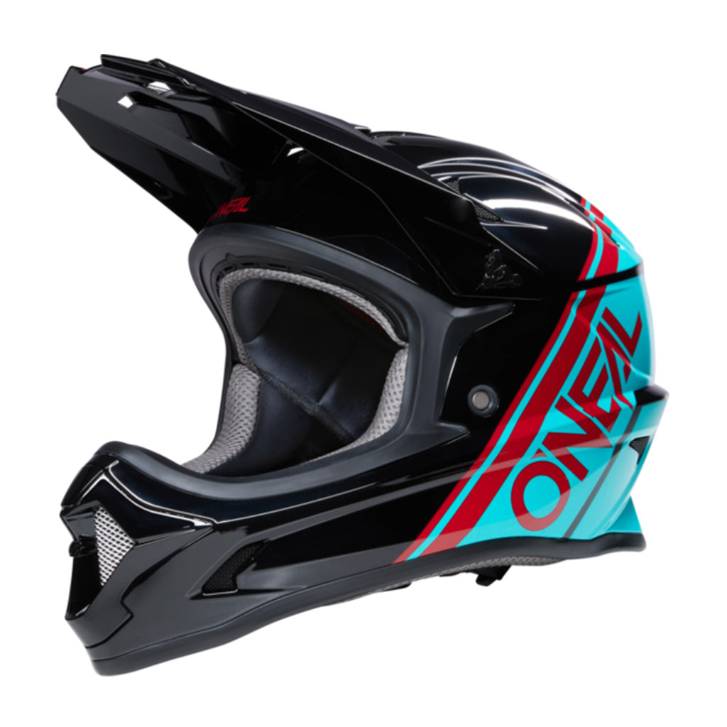 O'NEAL SONUS FULL FACE MTB HELMET