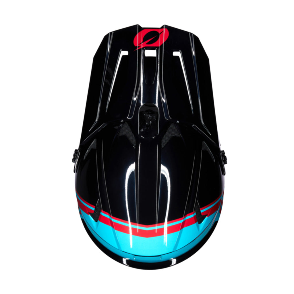 O'NEAL SONUS FULL FACE MTB HELMET