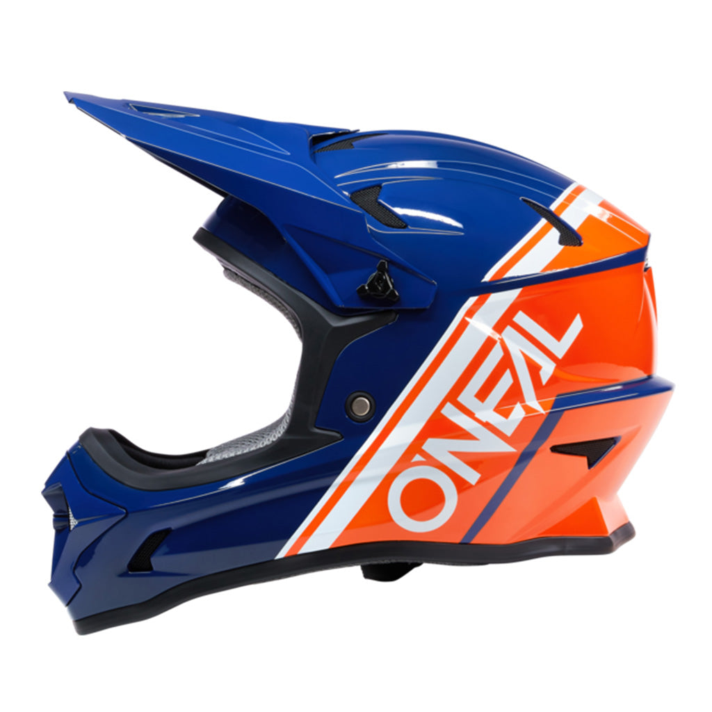 O'NEAL SONUS FULL FACE MTB HELMET