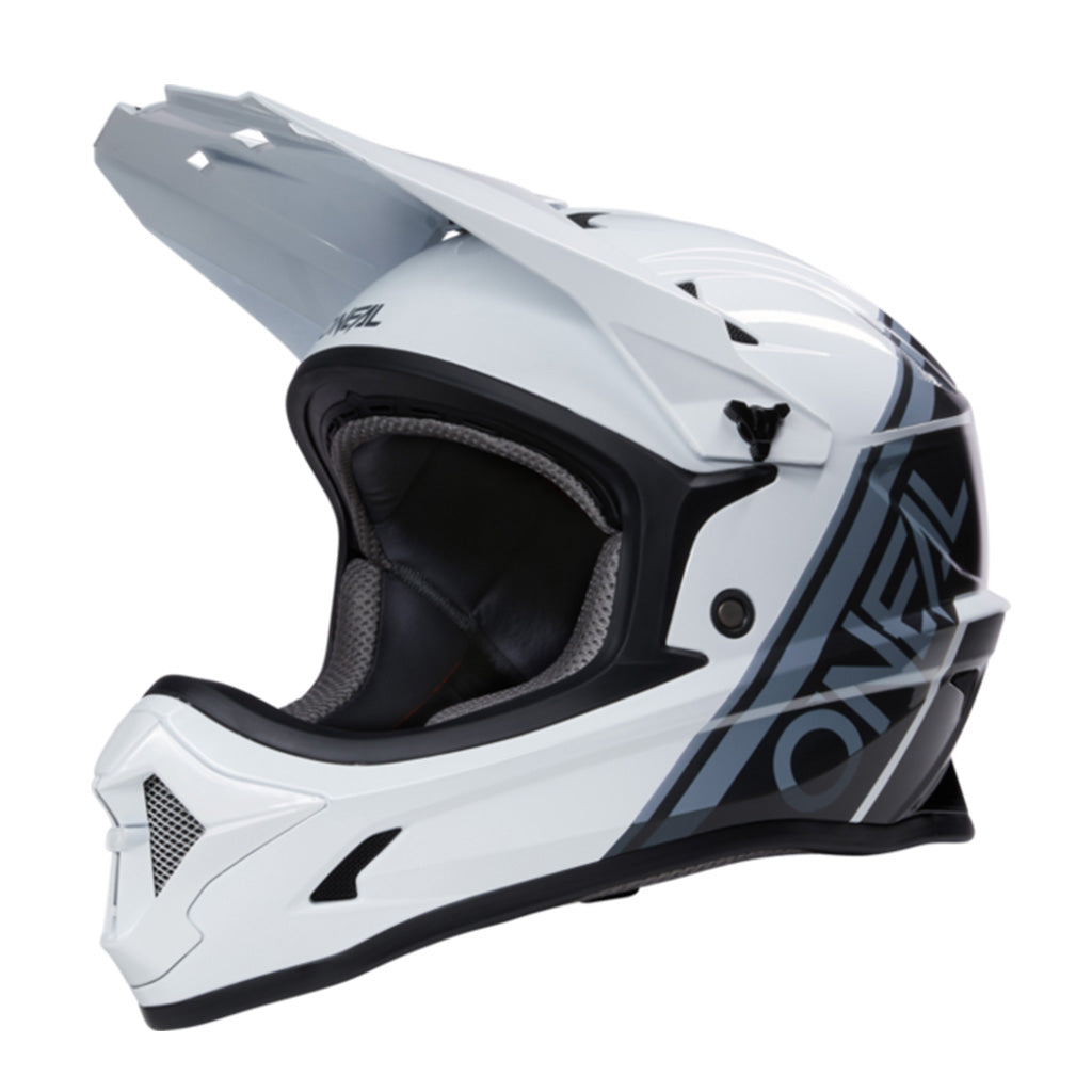 O'NEAL SONUS FULL FACE MTB HELMET
