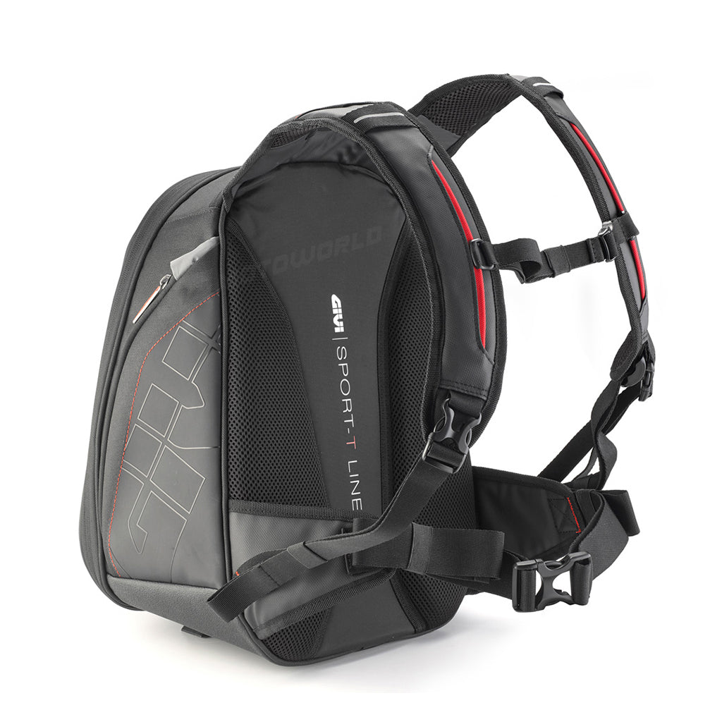 GIVI ST606 SPORT-T BACKPACK (22L)