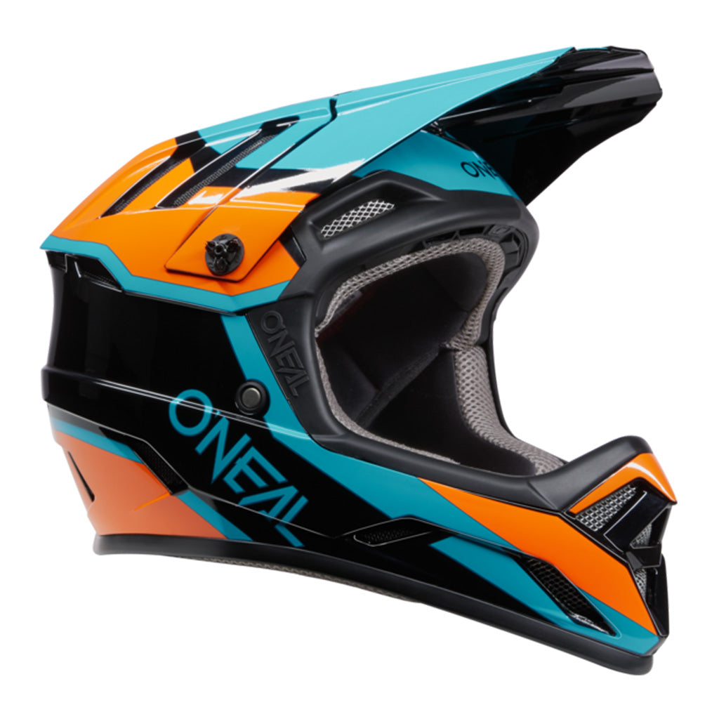 O'NEAL BACKFLIP MTB FULL FACE HELMET