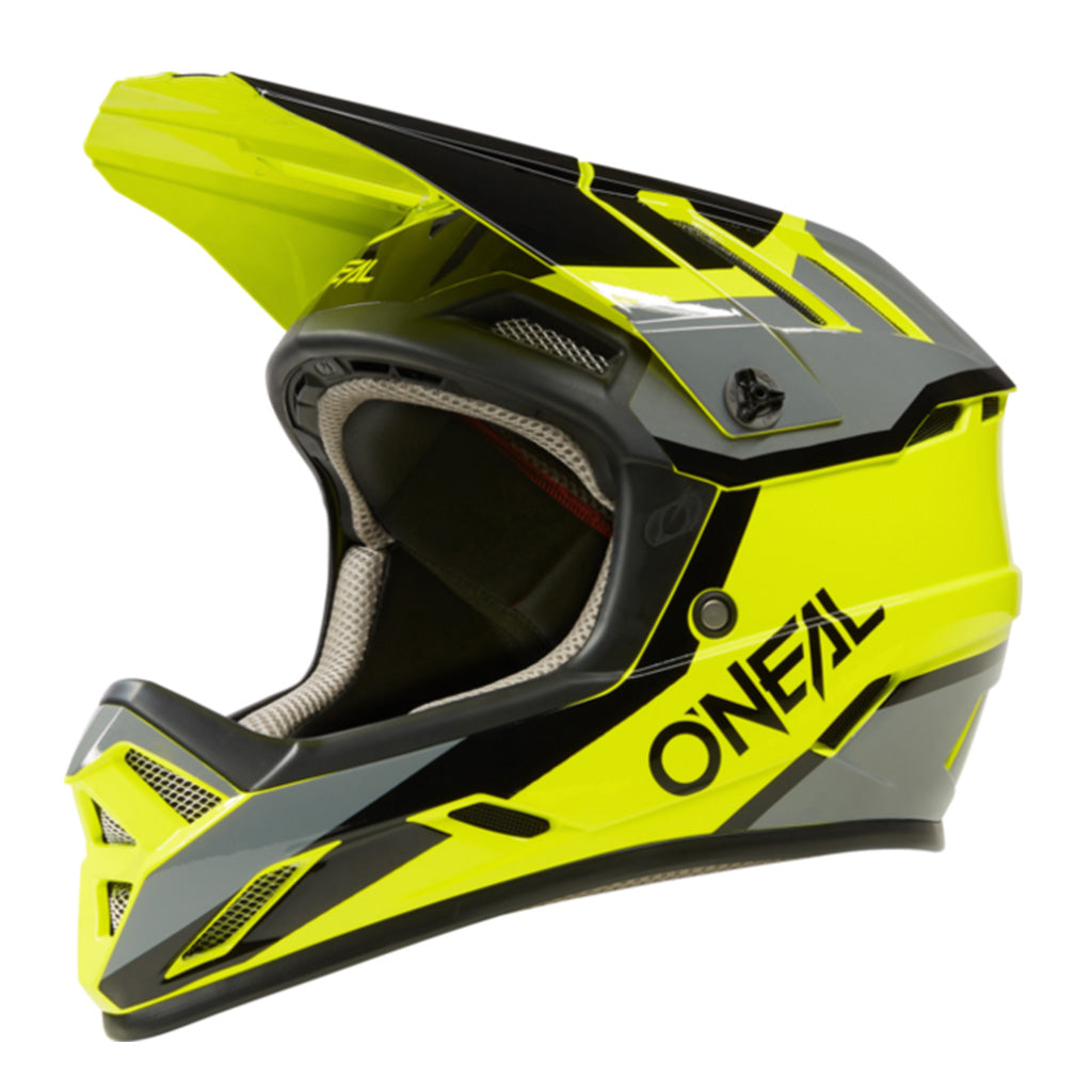 O'NEAL BACKFLIP MTB FULL FACE HELMET