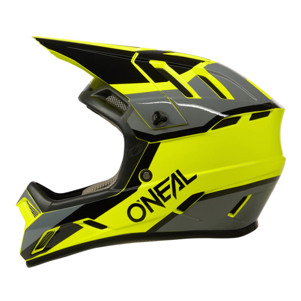 O'NEAL BACKFLIP MTB FULL FACE HELMET
