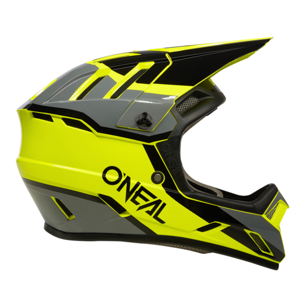 O'NEAL BACKFLIP MTB FULL FACE HELMET