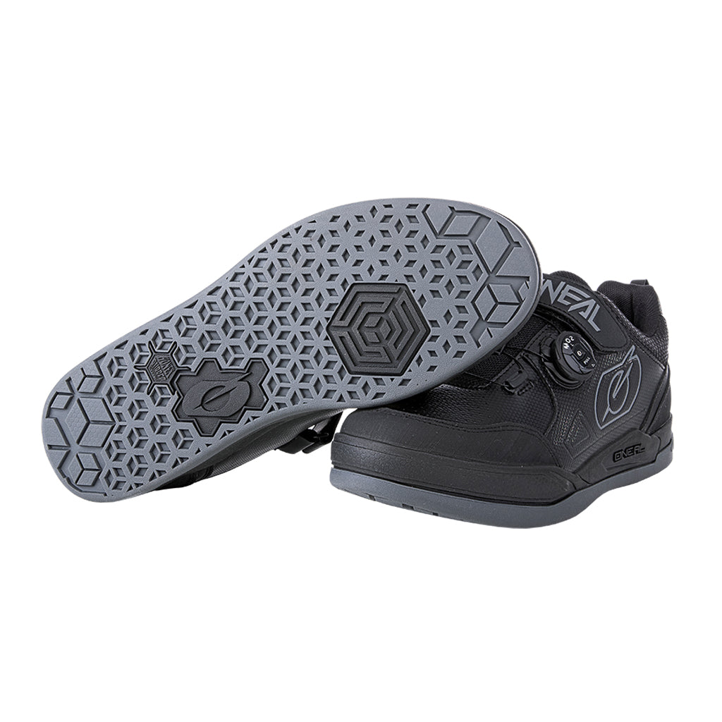 O'NEAL SENDER PRO FLAT MTB SHOES
