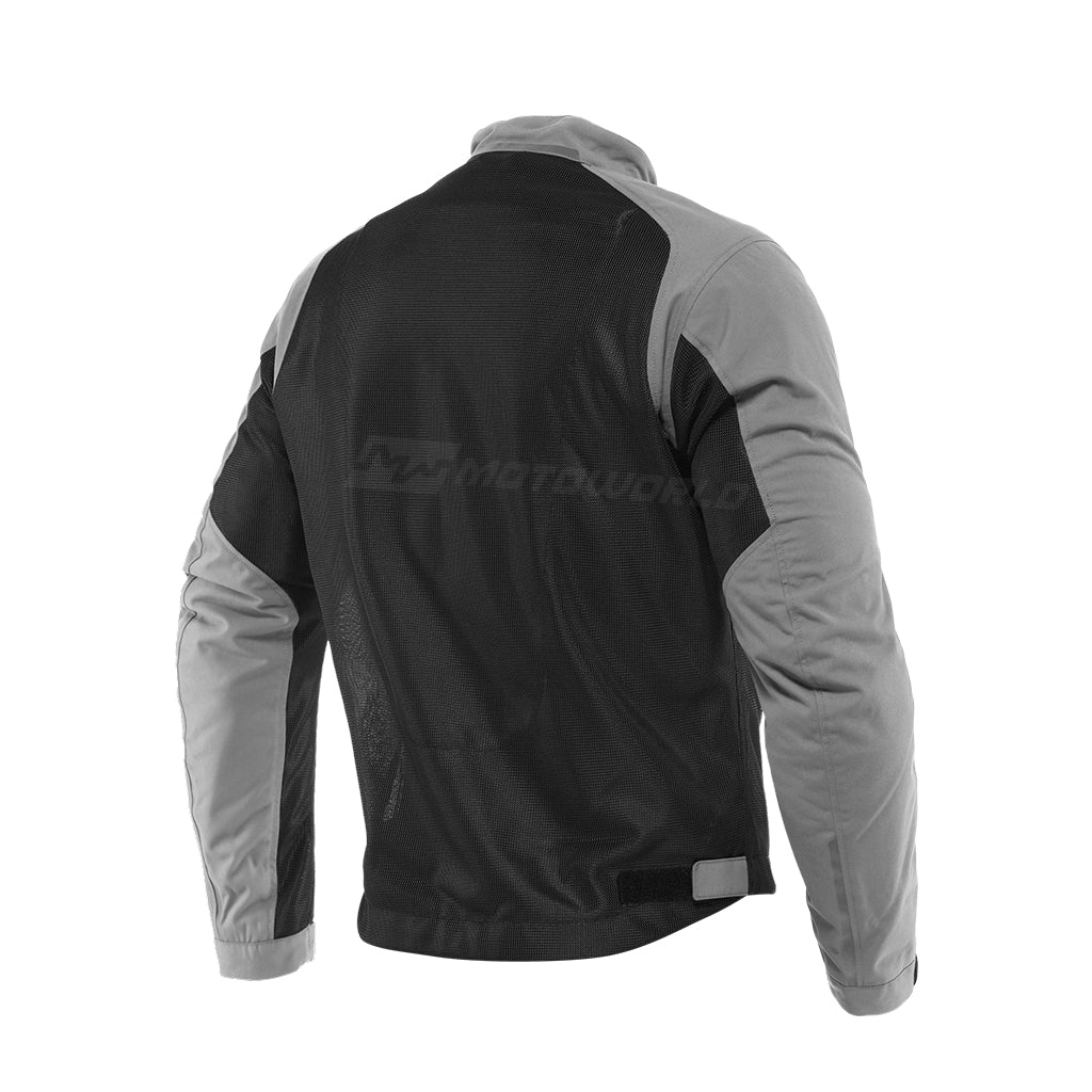DAINESE SEVILLA AIR TEX MOTORCYCLE JACKET