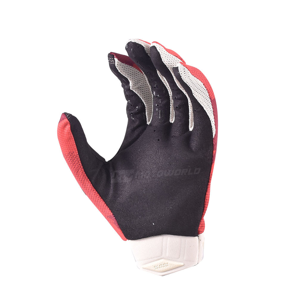100% ITRACK MX/MTB GLOVES