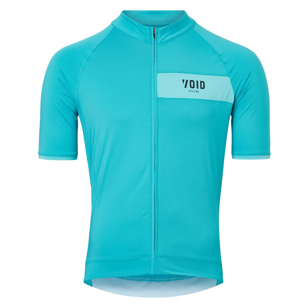 VOID CYCLING CORE LONG SLEEVES JERSEY