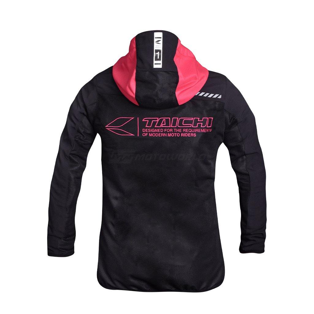 TAICHI RSJ334 AIR FLIP PARKA LADIES - Motoworld Philippines