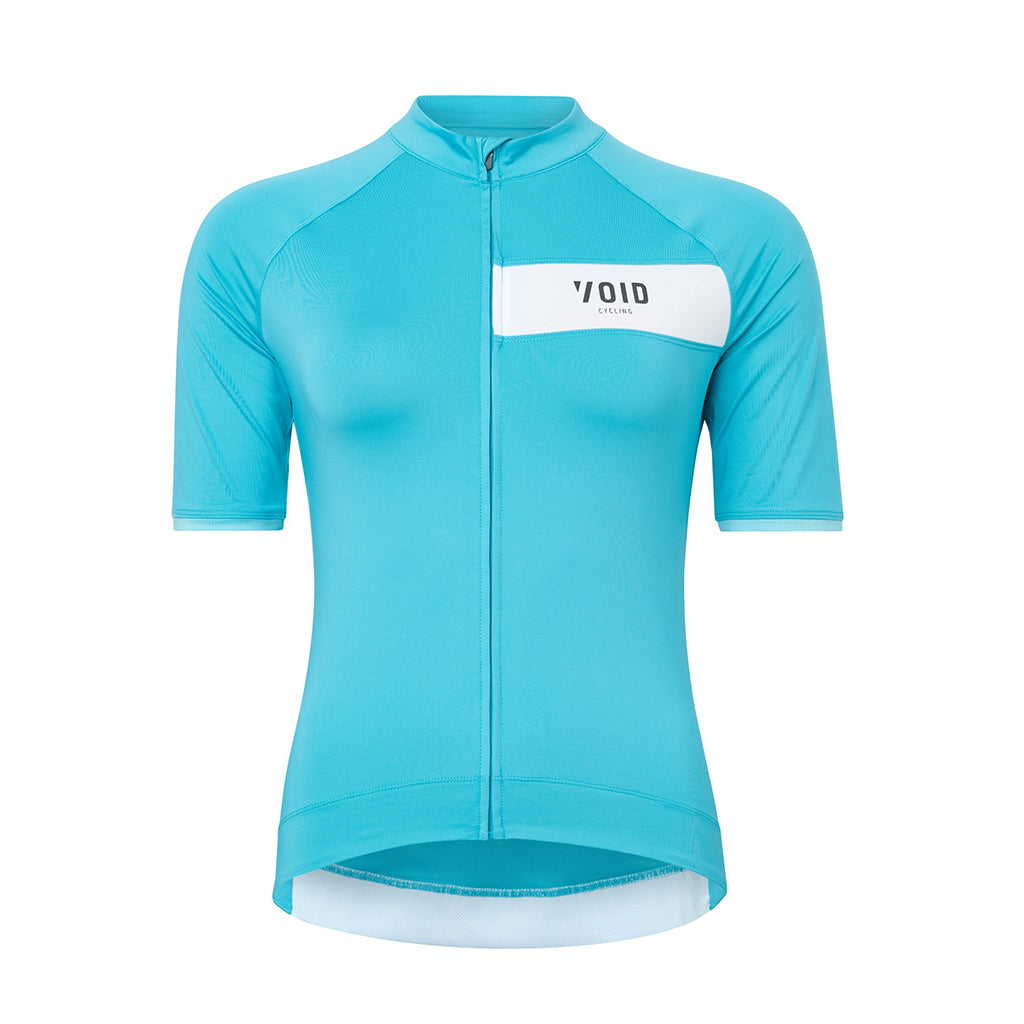 VOID CYCLING CORE JERSEY FOR WOMEN
