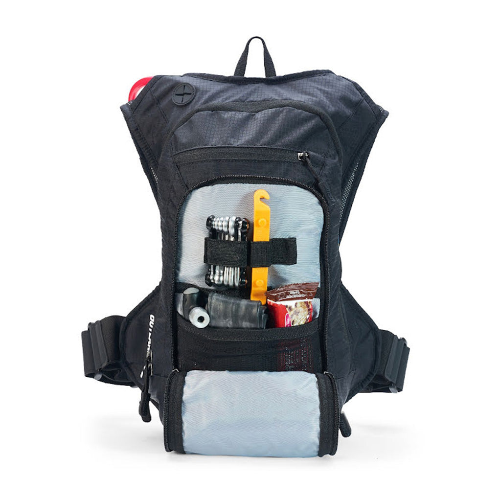 USWE OUTLANDER MTB HYDRATION BACKPACK 9L