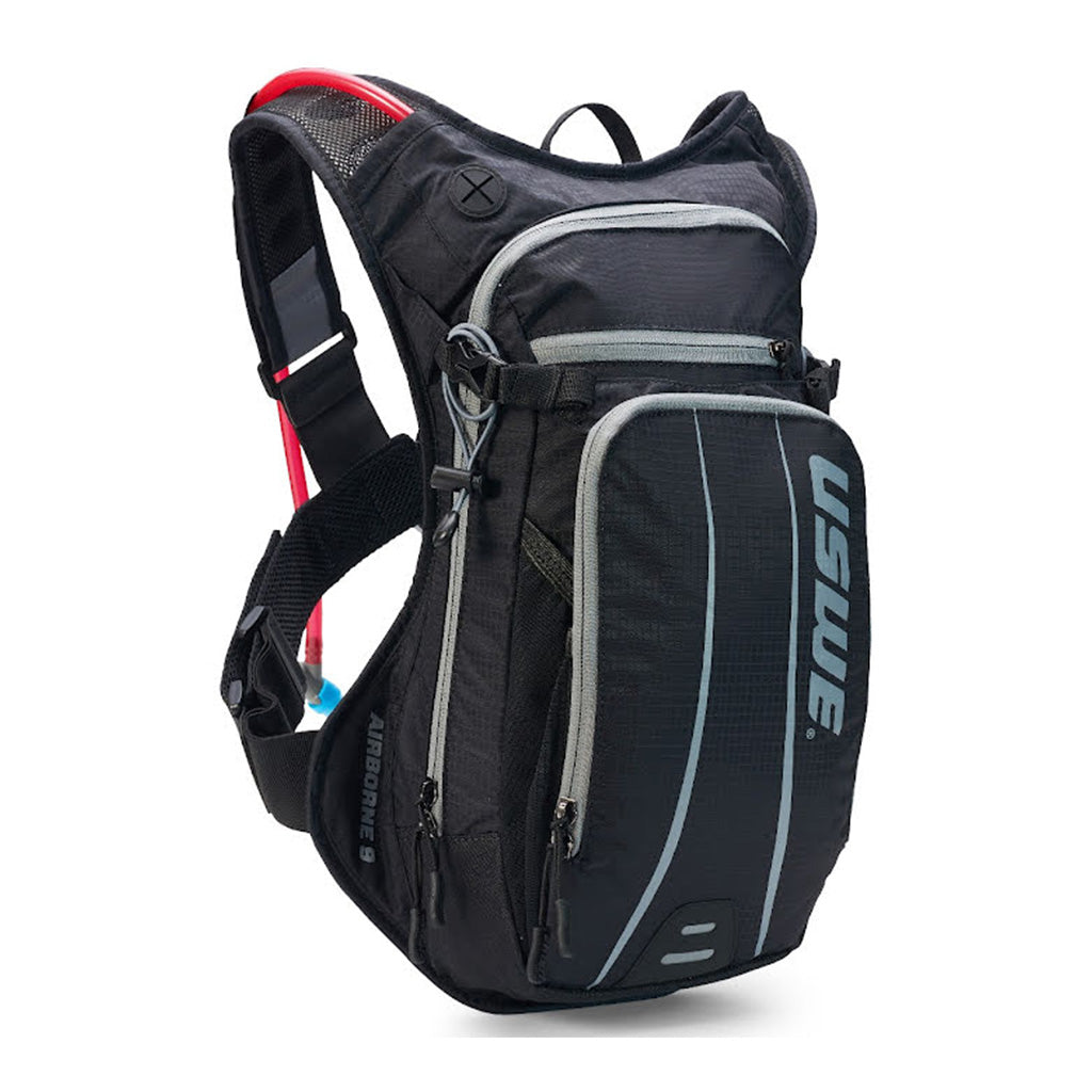 USWE AIRBORNE MTB HYDRATION BACKPACK 9L