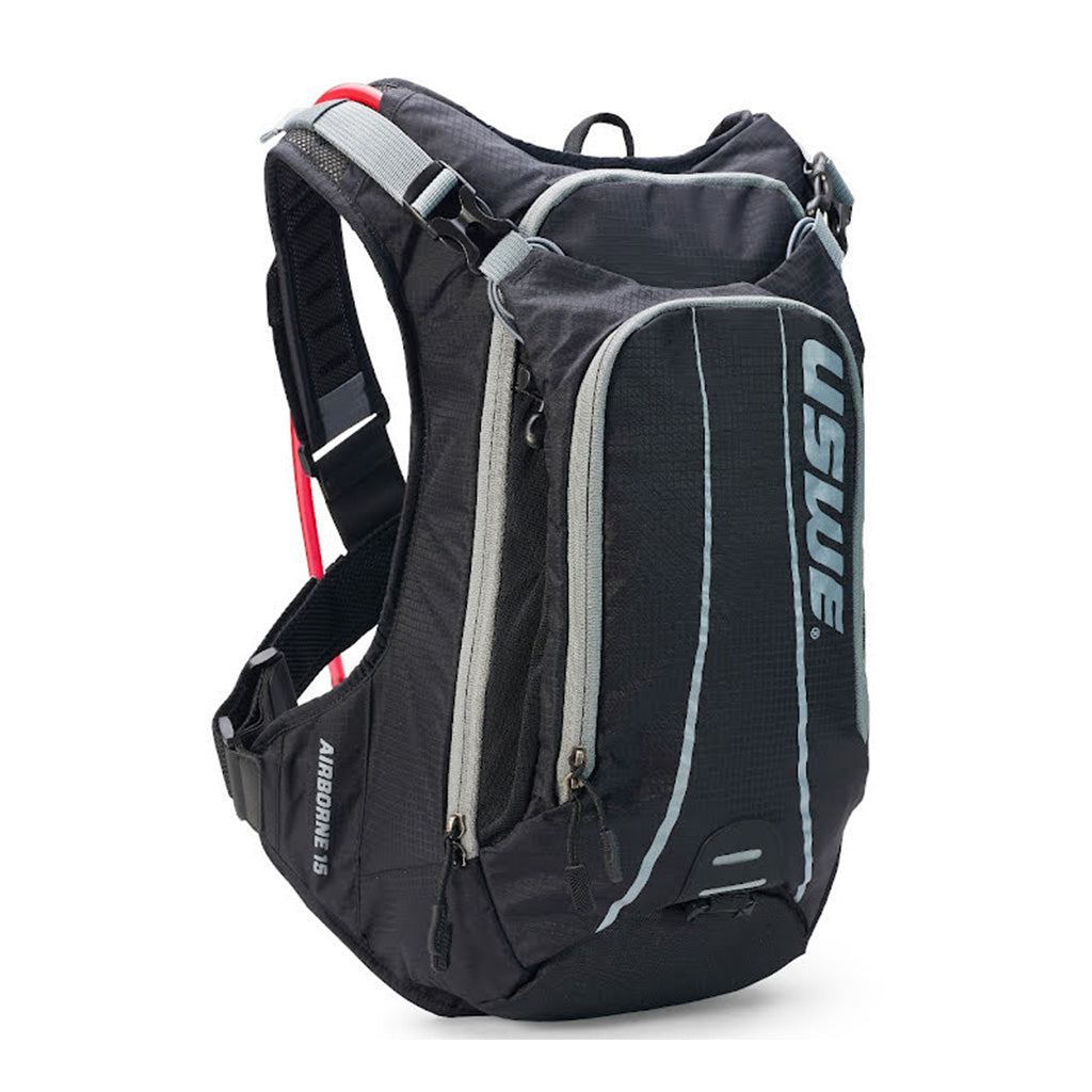 USWE AIRBORNE MTB HYDRATION BACKPACK 15L