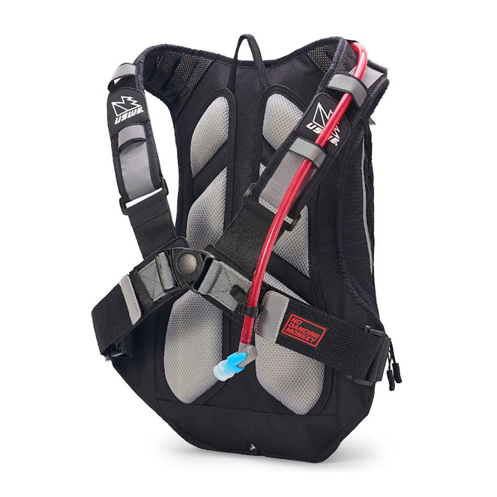 USWE AIRBORNE MTB HYDRATION BACKPACK 15L