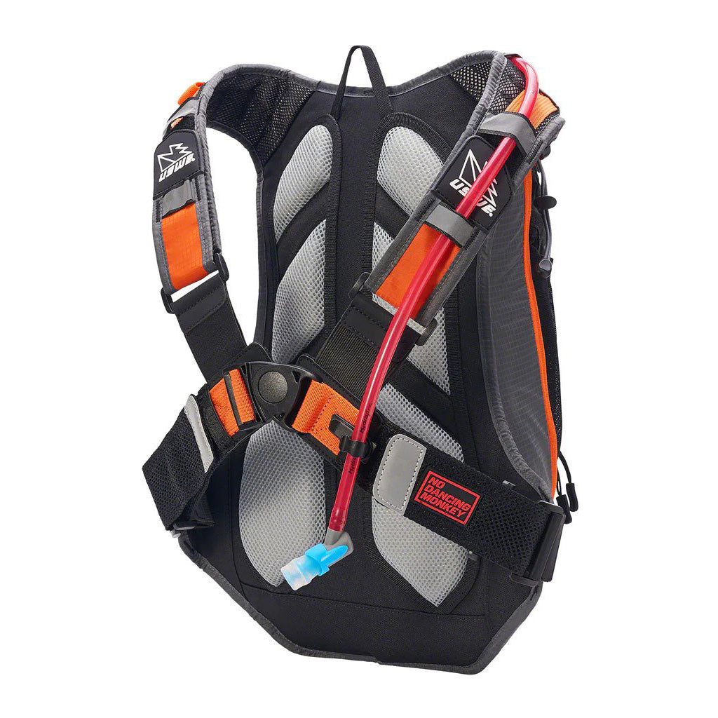 USWE AIRBORNE MTB HYDRATION BACKPACK 15L