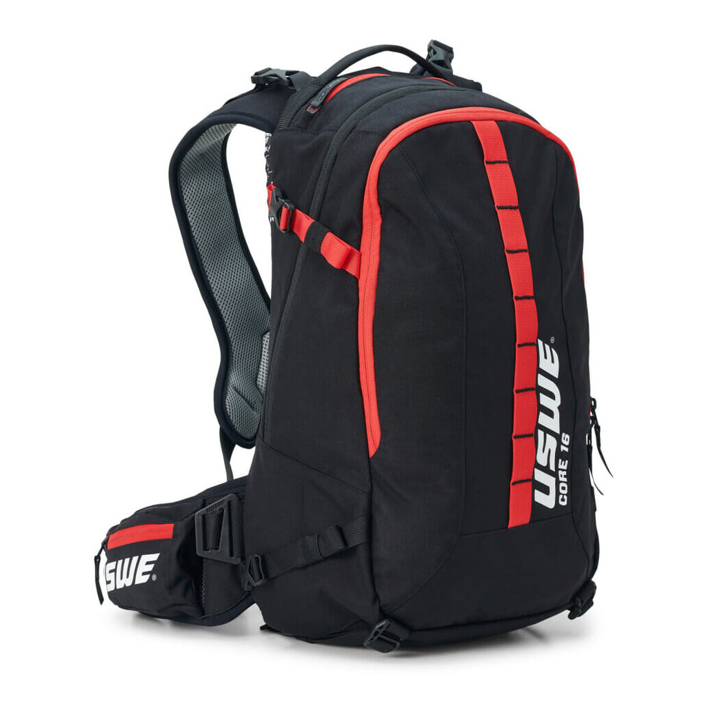 USWE CORE 16L OFF-ROAD ADVENTURE DAYPACK