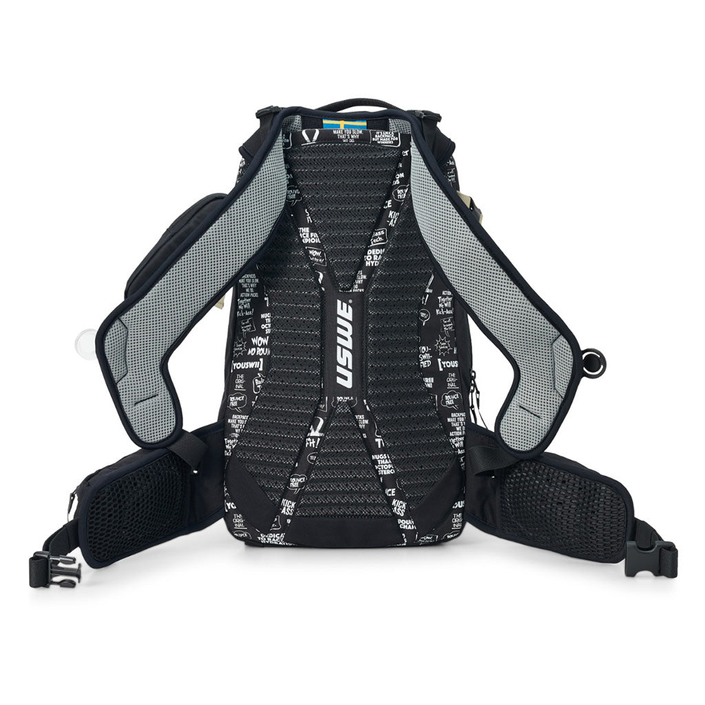 USWE CORE 16L OFF-ROAD ADVENTURE DAYPACK