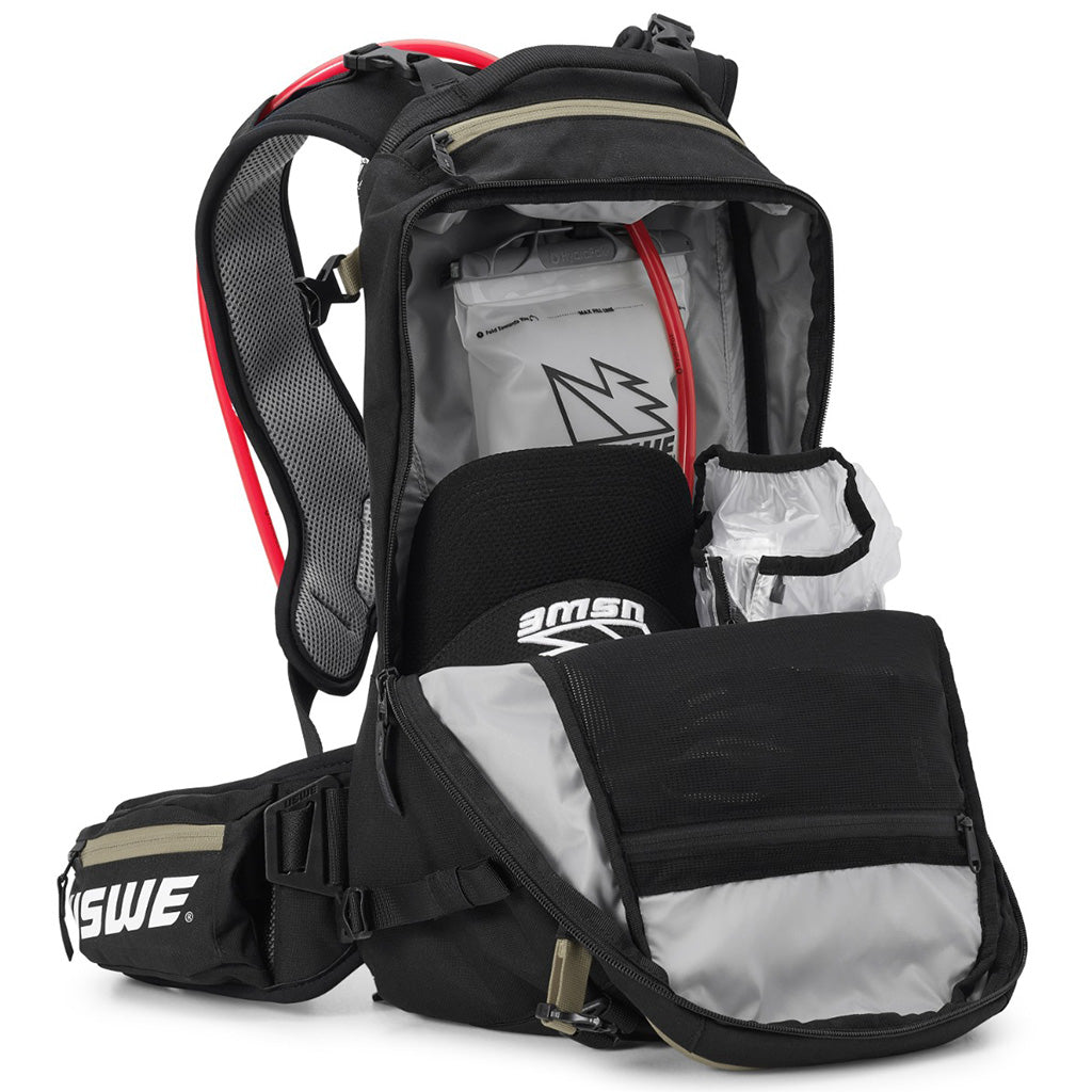 USWE CORE 16L OFF-ROAD ADVENTURE DAYPACK