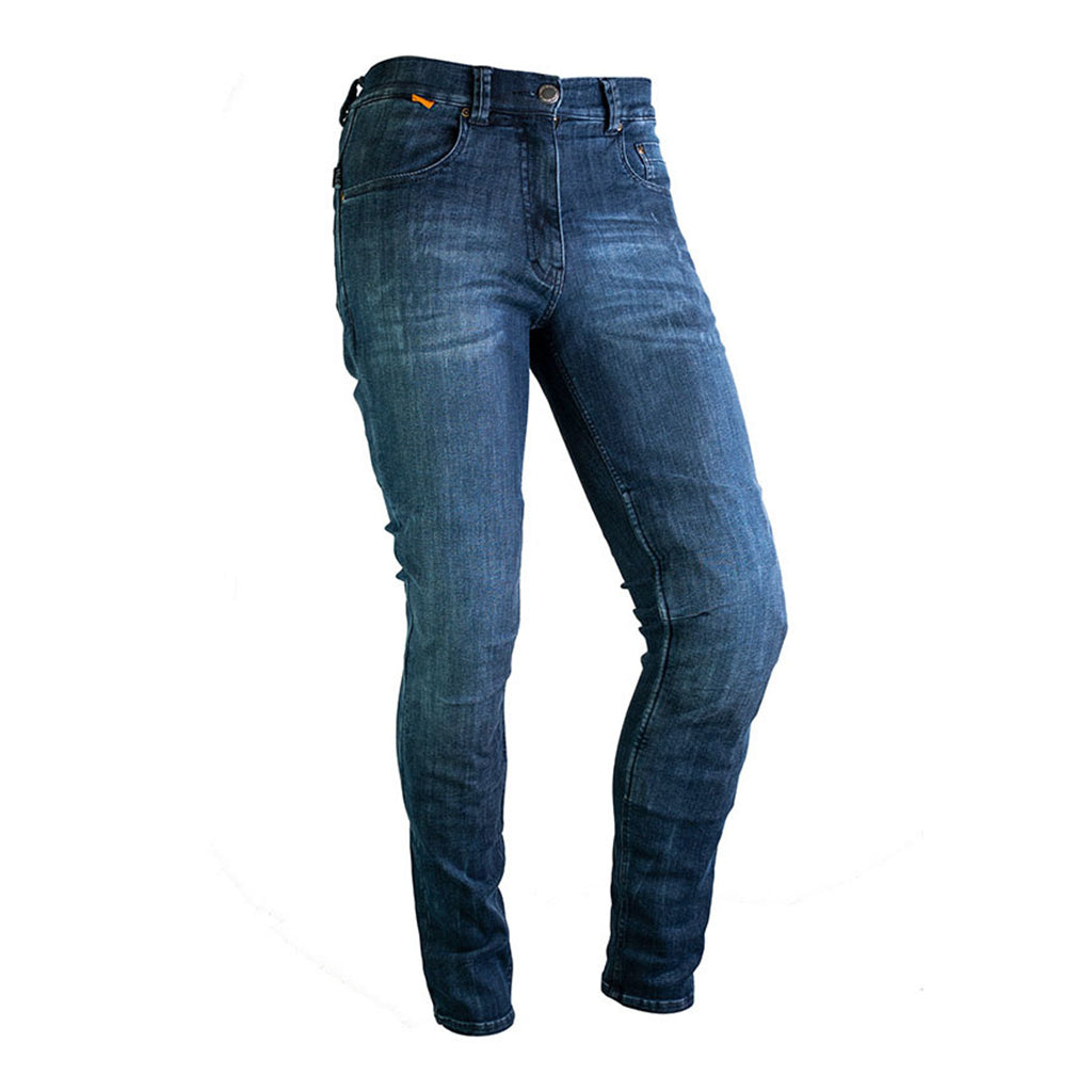 RICHA EPIC MOTORCYCLE JEANS SHORT CUT