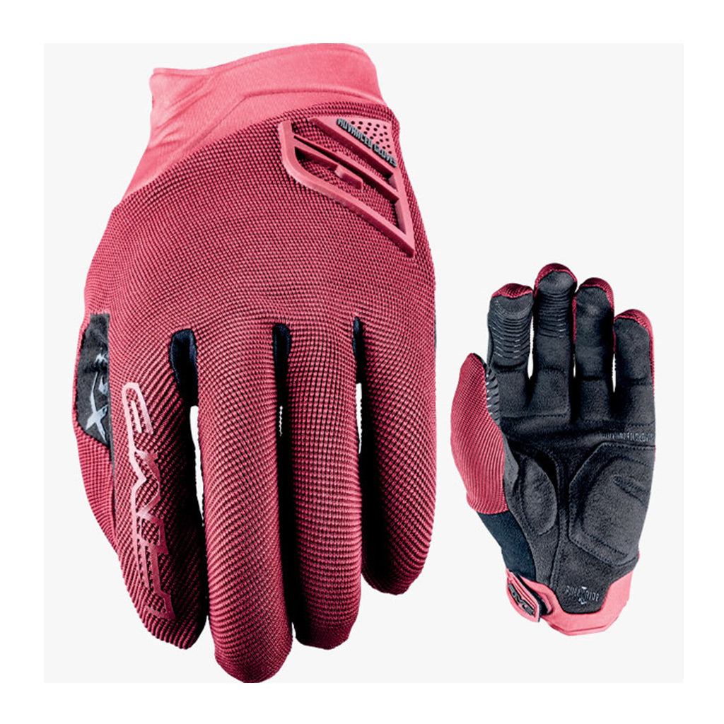 FIVE GLOVES XR TRAIL GEL MTB GLOVES
