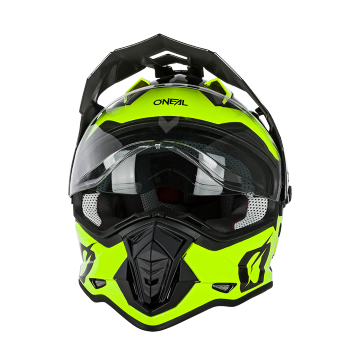 O'NEAL SIERRA R FULLFACE HELMET