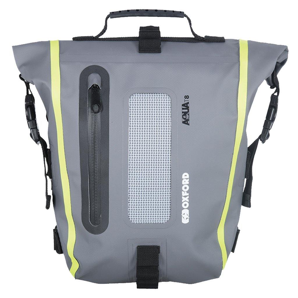 OXFORD AQUA T8 TAIL PACK - Motoworld Philippines