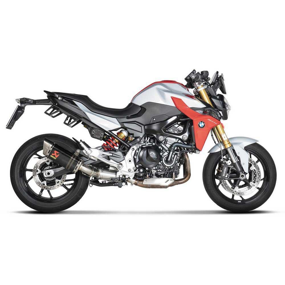 AKRAPOVIČ BMW F900R '20-'21 - Motoworld Philippines