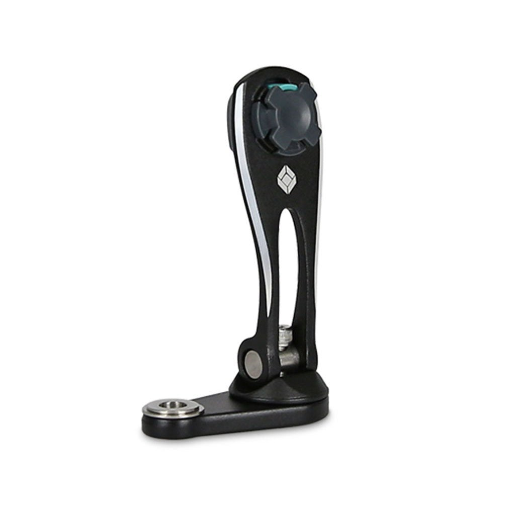 INTUITIVE CUBE X-GUARD MIRROR MOUNT A+