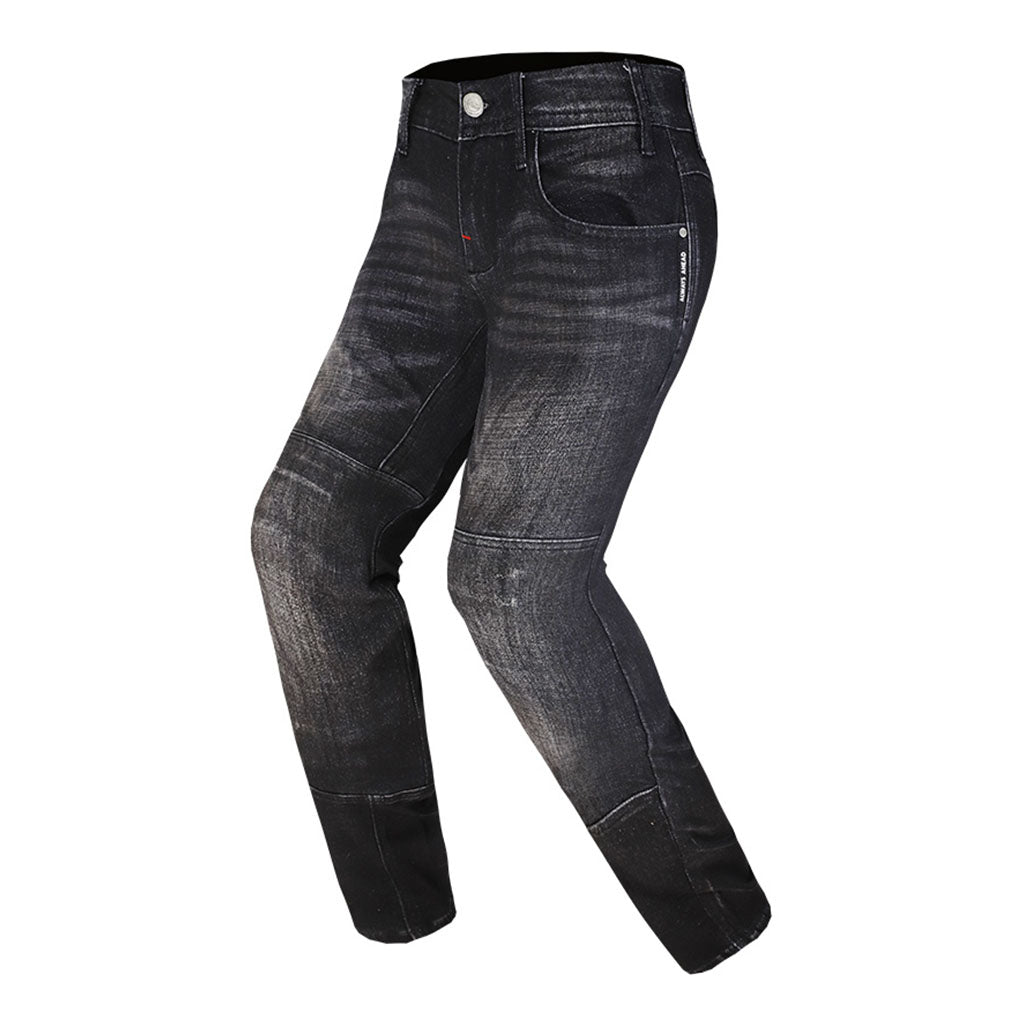 LS2 DAKOTA LADY MOTORCYCLE RIDING JEANS