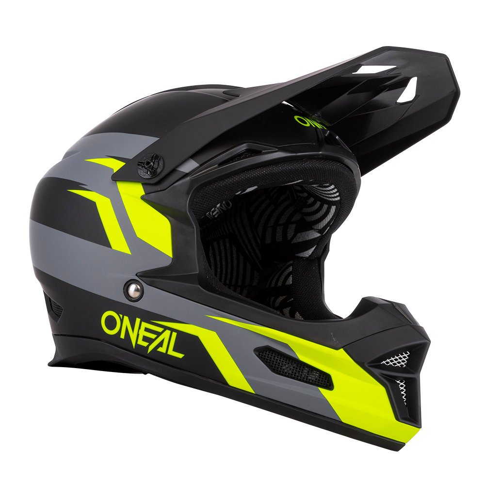 O'NEAL FURY FULL FACE MTB HELMET