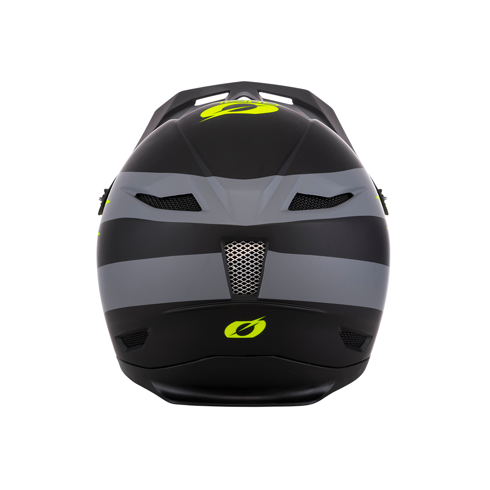 O'NEAL FURY FULL FACE MTB HELMET
