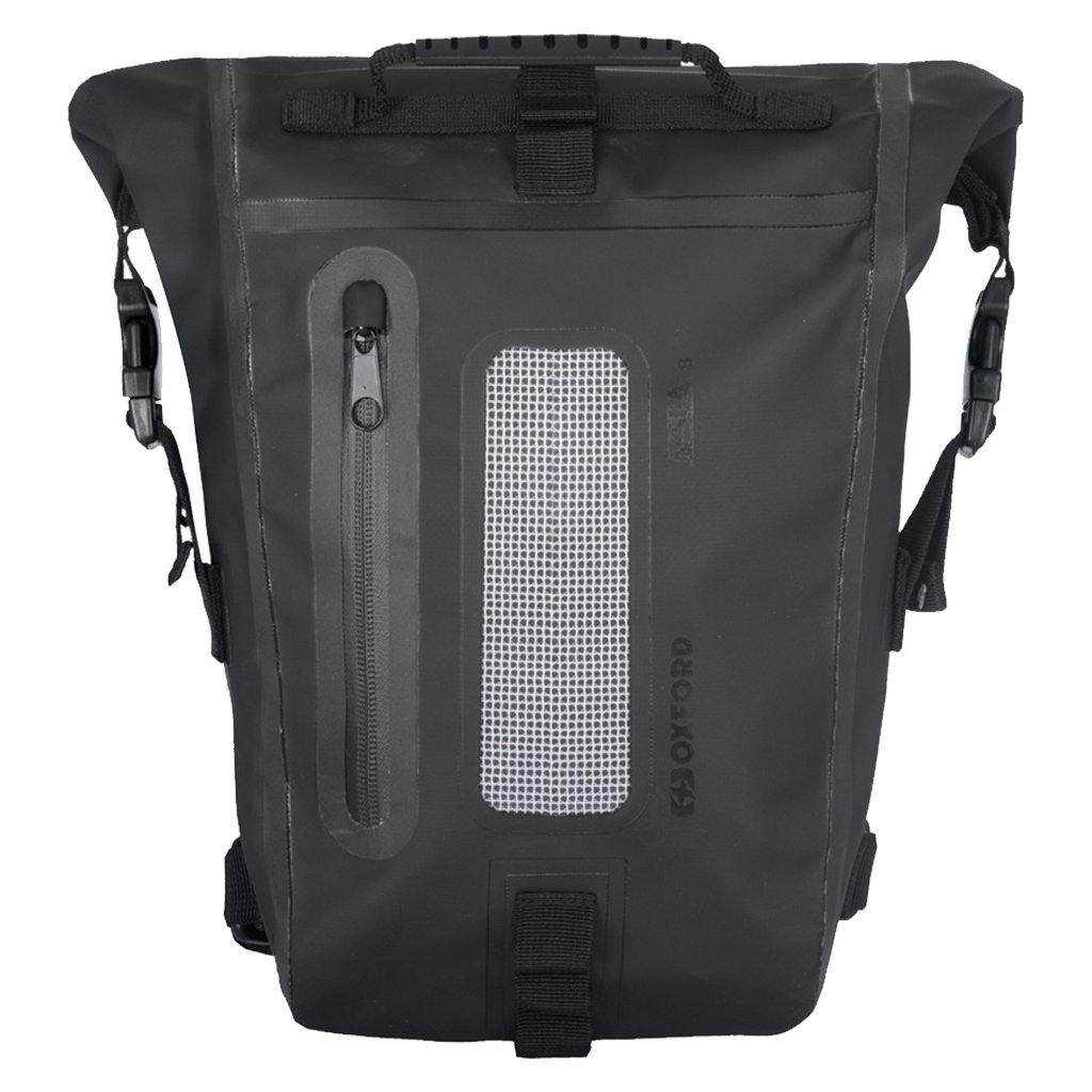 OXFORD AQUA T8 TAIL PACK - Motoworld Philippines