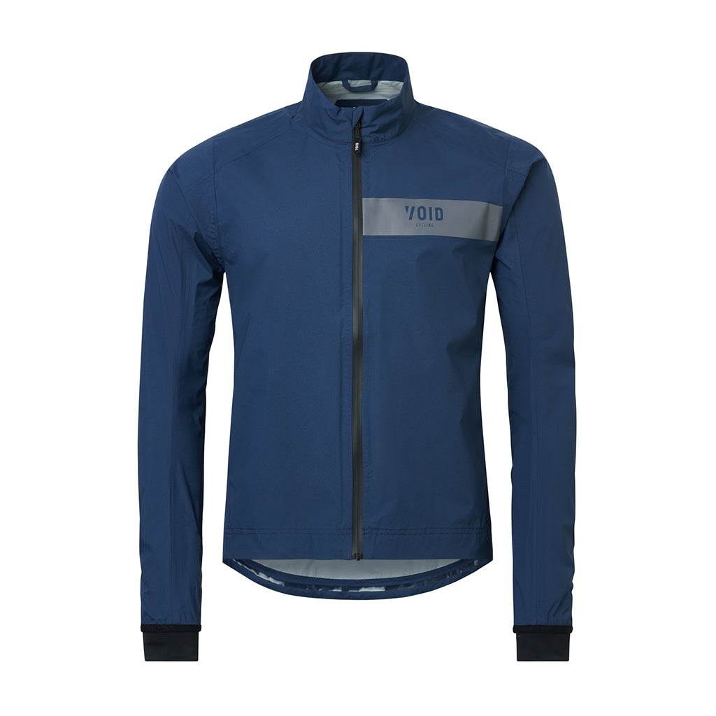 VOID CORE CYCLING RAIN JACKET